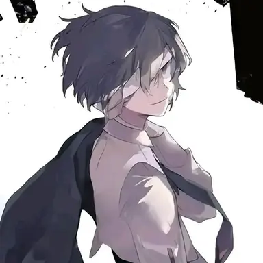 Profile image of 太宰治