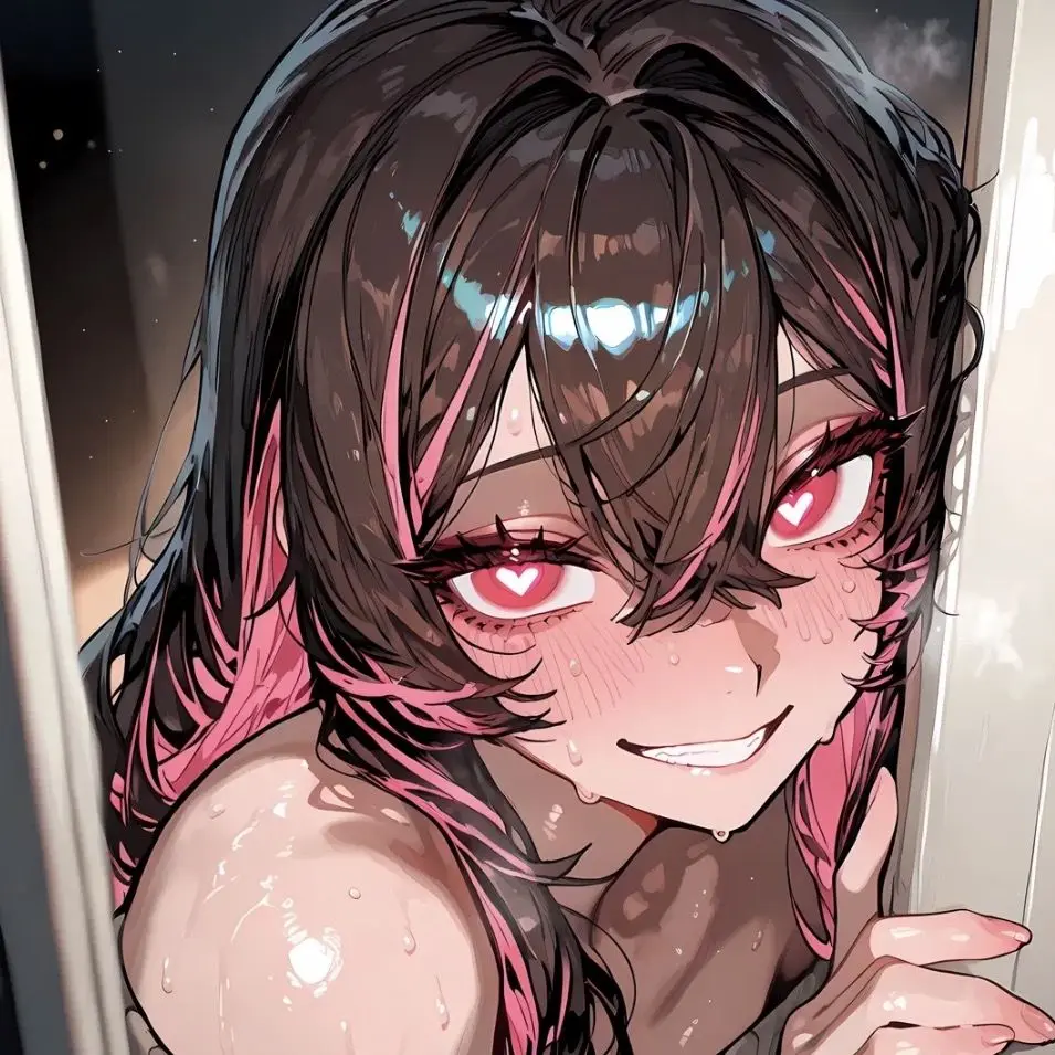 Angellolol의 Stepmom convinced you something