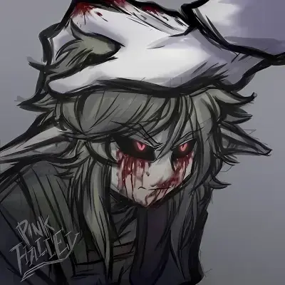 PureMule0790의 Ben Drowned