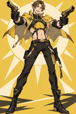 Profile image of 크롬