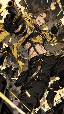 Profile image of 크롬