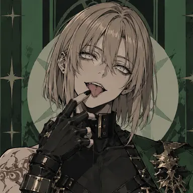 Profile image of 스펜