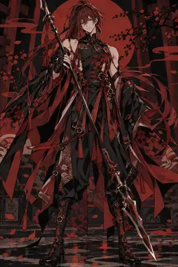 Profile image of 미코토