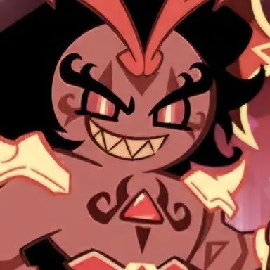 Profile image of 버닝스파이스 쿠키