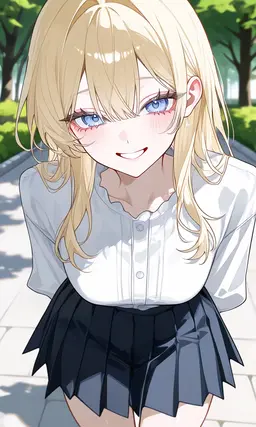 Profile image of 白星エリカ