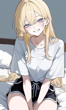 Profile image of 白星エリカ