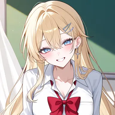 Profile image of 白星エリカ