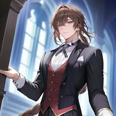 Profile image of アダム