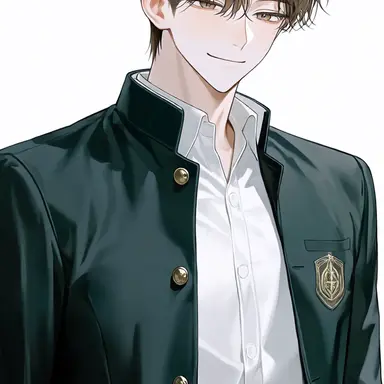 Profile image of Haru