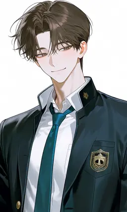 Profile image of Haru