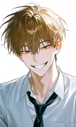 Profile image of Yuma