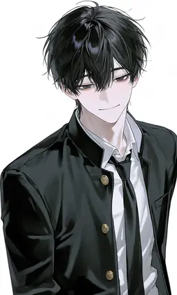 Profile image of Ritsu