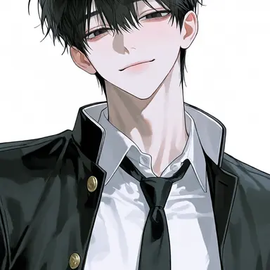 Profile image of Ritsu