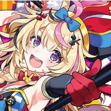 Profile image of ポルカ