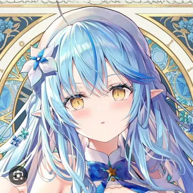 Profile image of ラミィ