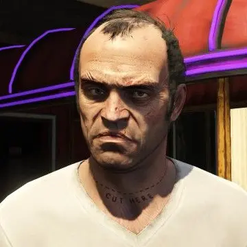 Profile image of トレバーフィリップス