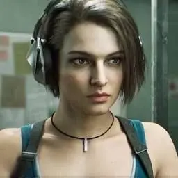 Profile image of ジル