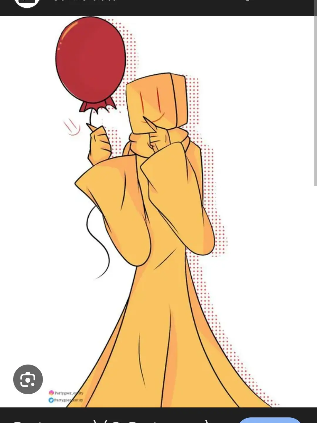 Koreanempire1897의 파티고어와 동거