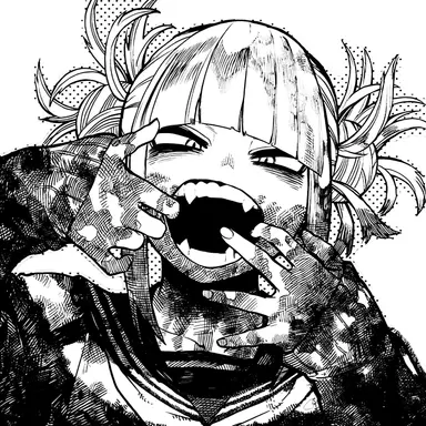 Profile image of Himiko