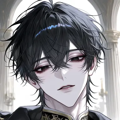 Profile image of カイン