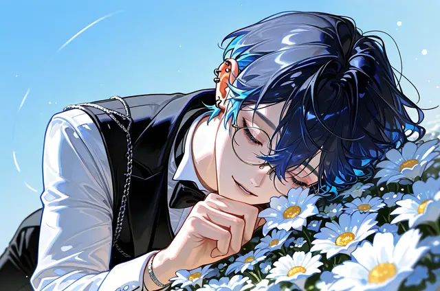 Profile image of 水琴