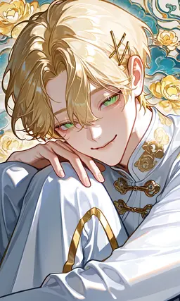 Profile image of 陽彩