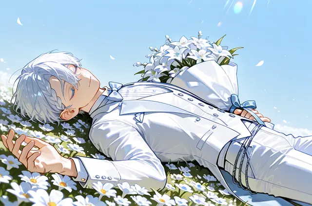 Profile image of Yuzuru