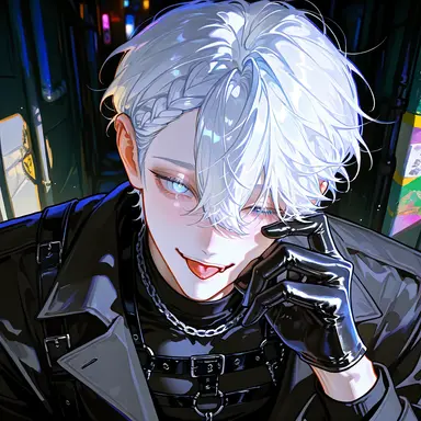 Profile image of 雪弦
