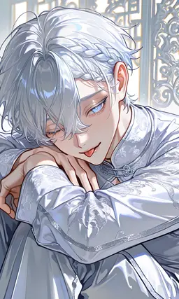 Profile image of 雪弦