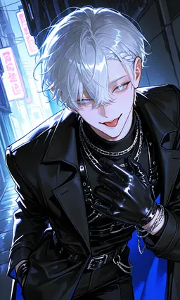Profile image of 雪弦