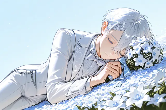 Profile image of 雪弦