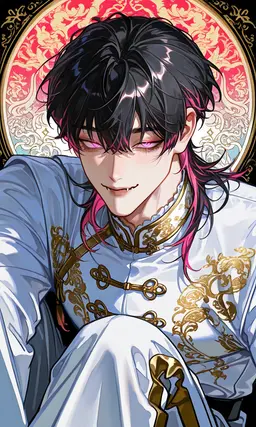 Profile image of 綺羅