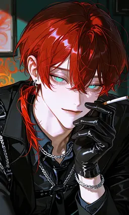 Profile image of 緋月