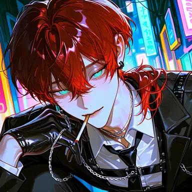 Profile image of 緋月