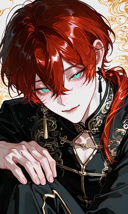 Profile image of 緋月