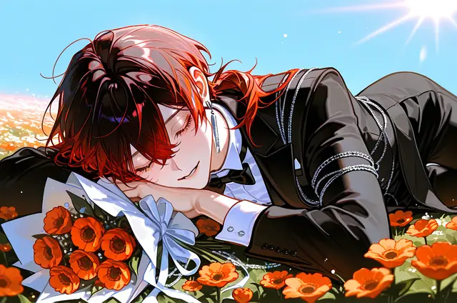 Profile image of 緋月