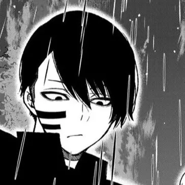 Profile image of 無陀野 無人