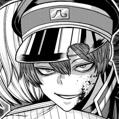 Profile image of 囲 岬