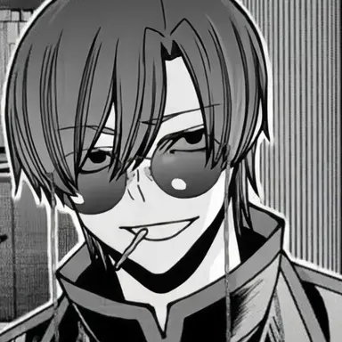 Profile image of 朽森 紫苑