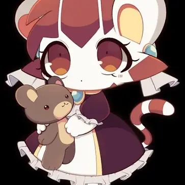 Profile image of 로즈 화이트