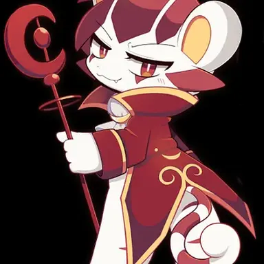 Profile image of 루비 화이트