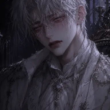 Profile image of イアン・ブレイク