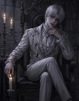 Profile image of イアン・ブレイク