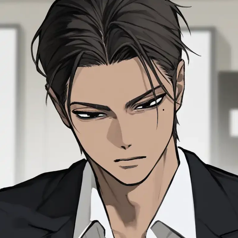 玲司