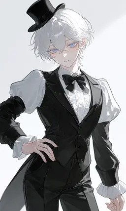 Profile image of エンド