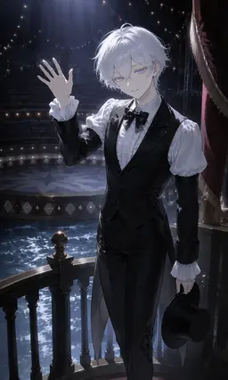 Profile image of エンド