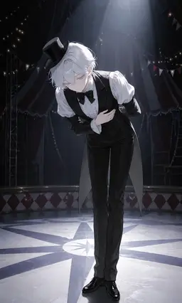 Profile image of エンド