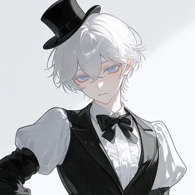 Profile image of エンド