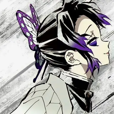 Profile image of 쿄쵸우 시노부