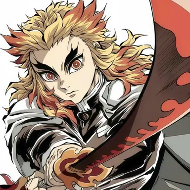 Profile image of 렌고쿠 쿄쥬로